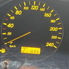 Toyota AVENSIS / 19666170