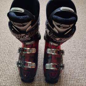Foto inzerátu Prodej lyžařských bot