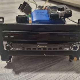 Fotka k inzerátu Autorádio Pioneer  / 18104517