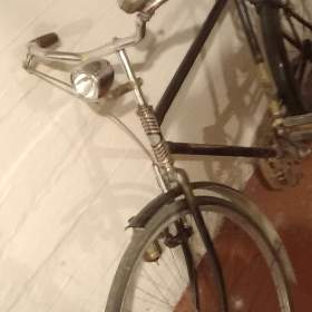 Fotka k inzerátu Prodám Stadion staré kolo / 18056873