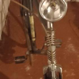 Foto inzerátu Prodám Stadion staré kolo