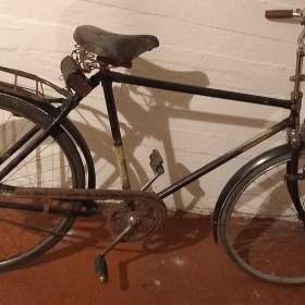 Foto inzerátu Prodám Stadion staré kolo