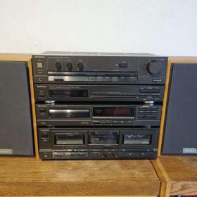 Fotka k inzerátu Hudební sestava / 19662876