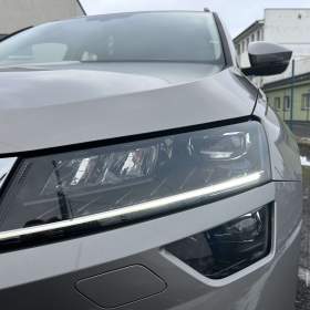 Foto inzerátu ŠKODA KAROQ 2.0TDI 110KW DSG 4x4 STYLE ČR NAVI TOP