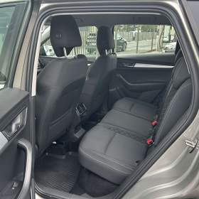 Foto inzerátu ŠKODA KAROQ 2.0TDI 110KW DSG 4x4 STYLE ČR NAVI TOP