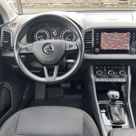 Foto inzerátu ŠKODA KAROQ 2.0TDI 110KW DSG 4x4 STYLE ČR NAVI TOP