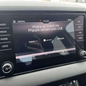 Foto inzerátu ŠKODA KAROQ 2.0TDI 110KW DSG 4x4 STYLE ČR NAVI TOP