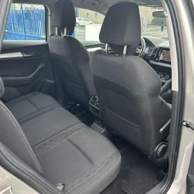 Foto inzerátu ŠKODA KAROQ 2.0TDI 110KW DSG 4x4 STYLE ČR NAVI TOP