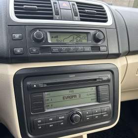 Foto inzerátu ŠKODA FABIA 2 1.6 16V 77KW 6ST. AUTOMAT ELEGANCE ČR