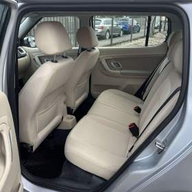 Foto inzerátu ŠKODA FABIA 2 1.6 16V 77KW 6ST. AUTOMAT ELEGANCE ČR