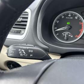 Foto inzerátu ŠKODA FABIA 2 1.6 16V 77KW 6ST. AUTOMAT ELEGANCE ČR