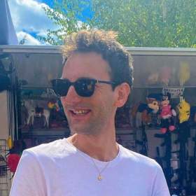 Fotka k inzerátu Objevme spolu něco nového, krásného / 19410781