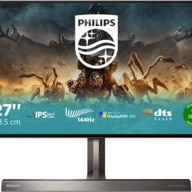 Fotka k inzerátu 27ˇ 4K Philips Momentum 279M1RV GAMING záruka / 19107426
