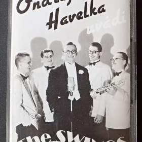 Foto inzerátu Ondřej Havelka uvádí The Swings MC