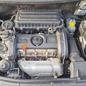 Foto inzerátu Škoda Roomster 1,6 16 V, benzín 74 kw po TK 