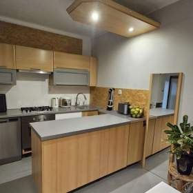 Foto inzerátu Prodej bytu 3+1, Krnovská, Opava