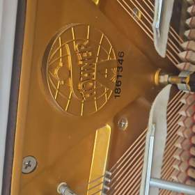 Foto inzerátu Pianíno ROYALE se zárukou.