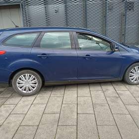 Foto inzerátu Ford Focus kombi 1.6 TDCi, 2011, tažné, tempomat, klima