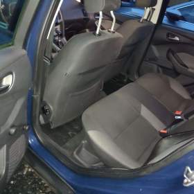 Foto inzerátu Ford Focus kombi 1.6 TDCi, 2011, tažné, tempomat, klima