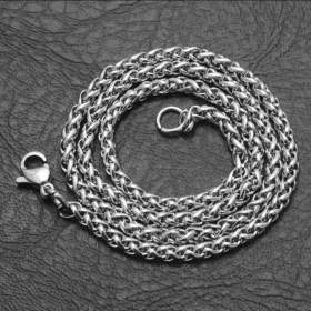 Pánský nahrdelnik / 19666364