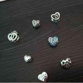 Korálky na náramky  / 19666366