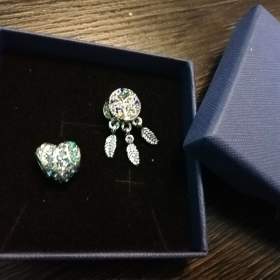 Korálky na náramky  / 19666369