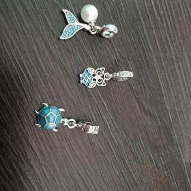 Přívěšky na korálky  / 19666370