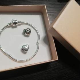 Korálky na náramky 2 kusy / 19666371