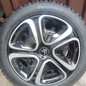 zimni sada peugeot / 19666501