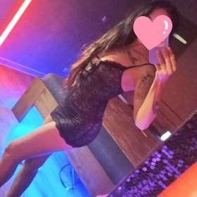 Fotka k inzerátu Kristin💞 pátek 9- 16hod😻 nové... 739302328 😻  sex oral a jiné : - ) / 19666326