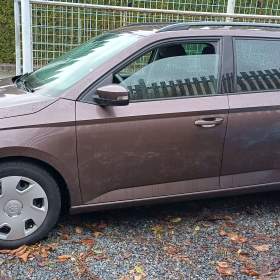 Fotka k inzerátu ŠKODA Fabia 3, 1.2Tsi 81KW 4-  válec, řemen, STYLE Edition TK 11/27 E4 / 19607563