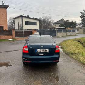 Foto inzerátu Škoda Octavia 2012 facelift