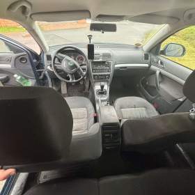 Foto inzerátu Škoda Octavia 2012 facelift