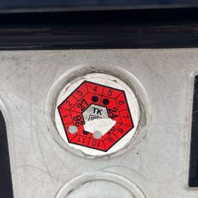 Foto inzerátu Škoda Octavia 2012 facelift