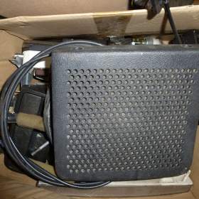 Foto inzerátu Díly - Honda Civic