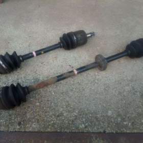 Foto inzerátu Díly - Honda Civic