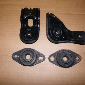 Foto inzerátu Díly - Honda Civic