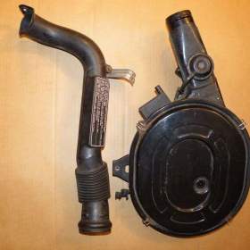 Foto inzerátu Díly - Honda Civic