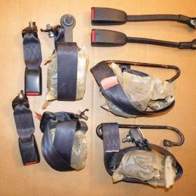 Foto inzerátu Díly - Honda Civic