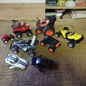 Foto inzerátu Auticka