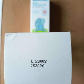 Foto inzerátu dětská kosmetika Bebelo