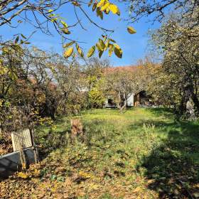 Foto inzerátu Prodej rodinného domu se zahradou - Šternberk