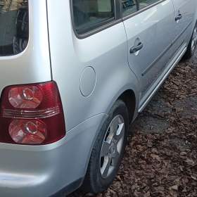 VW Touran  / 19667492