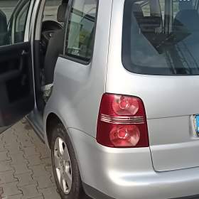 Foto inzerátu VW Touran