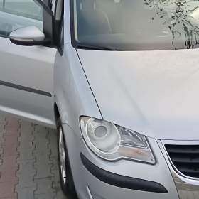 Foto inzerátu VW Touran