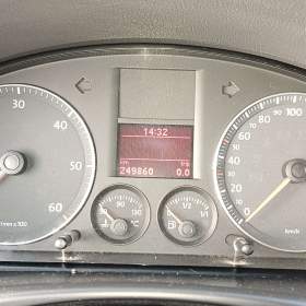 Foto inzerátu VW Touran