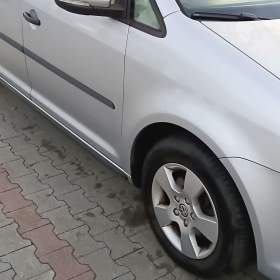 Foto inzerátu VW Touran