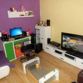 1+1 O.- Zábřeh, udržovaný, 13.000 Kč i s energiemi. Doplatky na bydlení nám nevadí... / 19667493