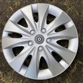 Foto inzerátu Poklice COPASS STORM 16