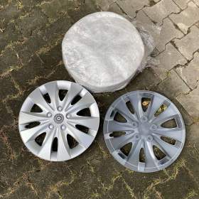 Foto inzerátu Poklice COPASS STORM 16